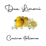 Due limoni